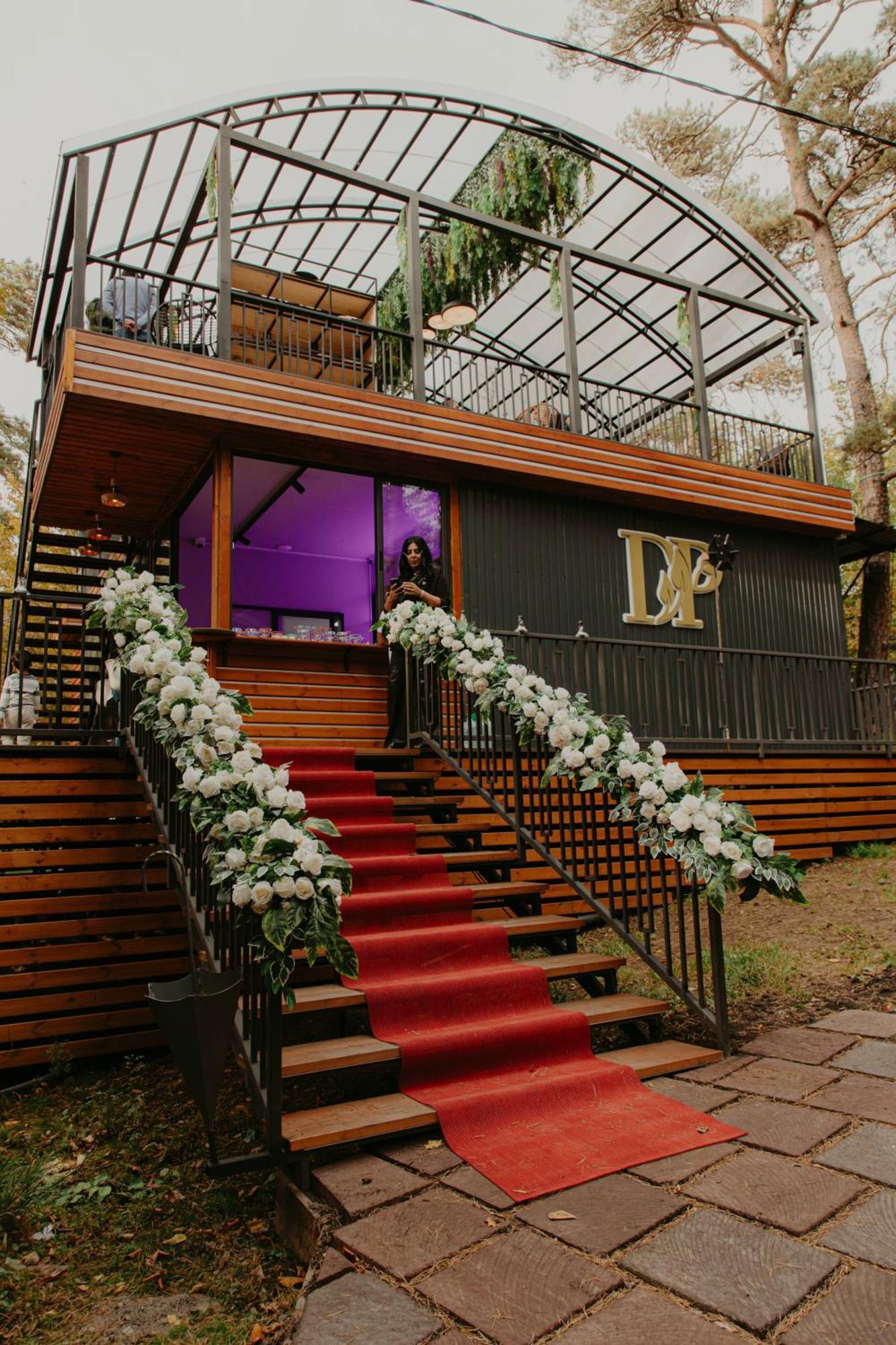 Отель Dream Park Gyulagarak Экстерьер фото
